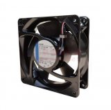 Ebmpapst 4182NX 12V 4.9W 2 Pins DC Axial Cooling Fan 120x38mm