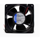 Ebmpapst 12038 12CM 4214H 24V 0.20A 2 Wires DC Axial Fan