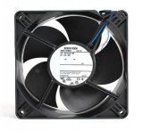 ebmPAPST 4412M 120mm 12V 0.32A 3.8W Axial Cooling Fan 120x120x38mm