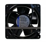 Papst 4650N-465 230Vac 19/18W IP20 2 Pins All-Metal heat dissipation Fan