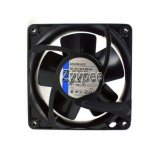 4656N/A02 230V 50/60Hz 120/115mA 19/18W IP20 AC Fan 120x120x38mm