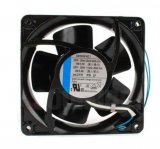 ebmPAPST 12CM 4656N/A01 230V 19/18W 2 Wires Converter Cooling Fan 120x38mm