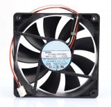 Nmb 12CM 4710NL-05W-B50 24V 0.31A 3 Wires Converter Silent Cooling Fan