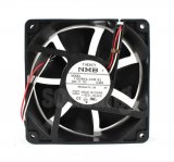 NMB 12038 4715KL-05W-B49 11938KA-24M-EL 24V 0.46A 3 Wires 12CM Inverter Cooling 120x38mm