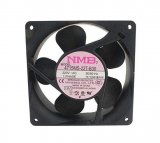 NMB 4715MS-22T-B30 HA1 12cm 220V 50/60Hz 1Phase 11/10W 4715MS-22T-B30-HA1 AC Fan 120x120x38mm