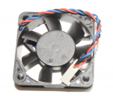 50MM 5010 JMC 5015-12LS DC12V 0.11A 3 Wires 5CM B54291270-4 800-580-6666 Server Cooling Fan