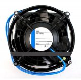 5500 115V 2 Wires Cabinet Converter Axial Heat Dissipation Fan