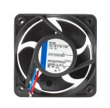 60mm 624HH 24V 3.5W 2 Wires Cabinet Cooling Fan 60x60x25mm