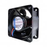 Ebmpapst 624N 2.2W 24V 2 Wires DC Axial Cooling Fan 120x38mm