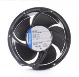 Papst 172mm 6314/2HP 24V 1.25A 30W 4 Wires Axial Cooling Fan 172x51mm