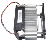 New for HP 4-Pin 644724-001 724801-001 644725-001 CPU Heatsink Fan