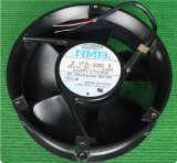 Nmb 172mm 6820PL-07W-B48 48V 0.45A 4 Wires High Quality Ball Bearing Fan 172x51mm