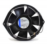 Ebmpapst 7114NH 24V 19W 2 Wires DC Axial Cooling Fan 172x150x38mm