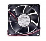 80MM 3110GL-B4W-B54 8cm 8025 12V 0.30A Power Switch Cooling Fan