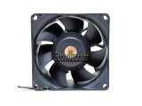 80MM 8038 AB8038V12 12V 3.5A 4 Wires 8CM super powerful violent cooling fan