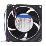 Zyvpee 80mm 8218JN 48V 11W 2 Wires Axial Cooling Fan 80x80x38mm
