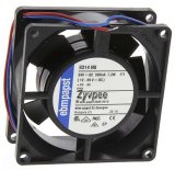 ebm-papst 8314HU 8314 HU 80*32MM DC 24V 7.2W 2 wires 8cm case fan inverter cooler