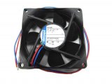 Ebmpapst 8025 8414NH 24V 2.4W 2 Wires Inverter DC Axial Fan