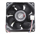 NIDEC 8038 8CM H80E12BUA7-07T11 12V 1.60A 4 Wires 4 Pins DELL C2100 Case Fan