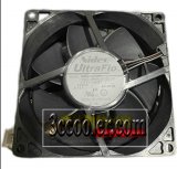 92MM NIdec T92T12MGA7-53J351 1-787-634-21 12V 0.18A 3-Wires 9CM Projector Cooling Fan