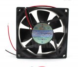 92MM SJ9225LD2 24V 0.15A 2 Wires 9Cm Inverter Cooling Fan 92x25mm