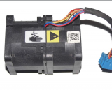 40MM 4056 Sanyo 9CRD0412P5K03 WP838 DC12V 1.2A 8 Wires 4CM Server Cooling