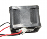 38mm 3828 Sanyo 9GV0312E302 12V 0.21A 2 Wires 4CM Cooling Fan