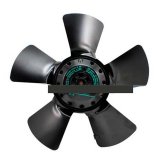 250mm A2D250-AA02-18 M2D068-CF 230Vac 110/160W 6 Wires Axial Cooling Fan for Cabinet UPS