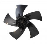 A2D300-AP02-24 230/400V 210W 2580RPM External Rotor Axial Flow Fan for UPS