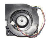 NIDEC GAMMA32 12032 A35451-34CIS 800-27915-01 12V 1.1A 4 Wires Printer Cooler Fan