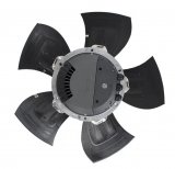 ebmPAPST A3G630-AU31-03 380/480V 3700W 1580RPM external rotor axial flow fan