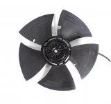 ebmPAPST A4D350-AN08-02 230V 0.64/0.70A 170/230W 1370/1520RPM External Rotor axial Flow Fan