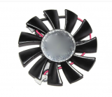 Cooler Master A6010-35RB-2RN-F1 DF0601012RFMN 12V 0.2A 2 Wires Cooler Fan