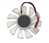 VGA Cooling VETTE A6010C12C DC12V 0.3A 2 Wires Fan