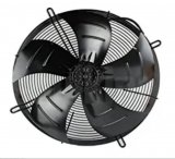 ebmPAPST A6E630-AN01-01 Air Conditioning Cabinet Fan 230V 2.62A 600W 860RPM Cooling Fan