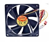 9025 A9025L12S 12V 0.12A 3Wires 3pin 9cm Case CPU Cooling Fan 92X92X25MM