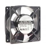 Zyvpee/Adda AA1282UB-AW AC220V 0.17/0.13A 2 Wires AC Axial Cabinet Cooling Fan 120x38mm