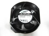 ADDA 17251 AA1752HB-AT AC230V 2 Pins Metal Frame Axial Fan For inverter