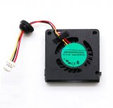 30x30x07mm AB03005HX070300 3cm 5V 0.4A 2W 8200RPM 27dBA 3Wire Waterproof Fan