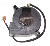 ADDA 6cm AB06012HX250300 OX 12V 0.22A 3 Wires Cooler Fan