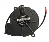 ADDA 7cm AB07012UB250300 12V 0.35A 3 Wires Blower Cooler Fan