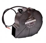 7025 AB07012XB250300 12V 0.48A 3Wires 3Pin Projector Cooling Fan
