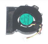 ADDA AB5005UX-R0B CWFL1A 5V 0.4A 4 Wires Cooler Fan