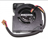 ADDA 5020 5CM AB5012HB-C03 12V 0.21A 3 Wires Blower Fan