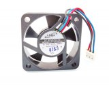 40MM 4010 Delta AD04003VB105700 3.6V 3.3V 4CM Reverse High-rotation Fan