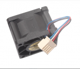 Adda 40MM 12V 0.6A AD0412HB-B5BDS 4 Wires Cooling Fan 40x28MM
