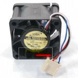 Adda 40MM 12V 0.6A AD0412HB-B5BDS 4 Wires Cooling Fan 40x28MM