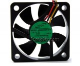 50MM 5010 Adda AD0505MX-G76  5V 0.18A 3Wire 5CM Cooling Fan