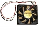 Adda 8CM AD0812MB-D93GP 12V 80mm 0.15A 3Wire Cooling Fan 80x80x15mm