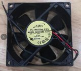 Adda 80x80x25mm AD0812MS-A70GL 8cm 12V 0.15A 2Wire Cooling Fan